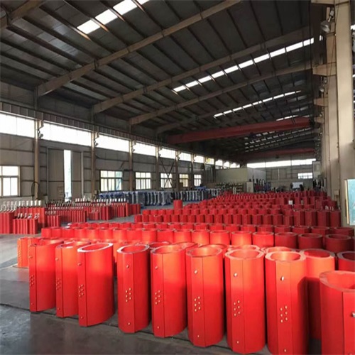麟游SCB13干式变压器