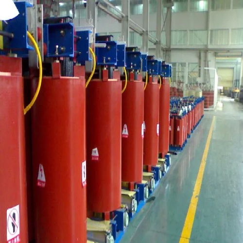 海沧SCB10-200KVA干式变压器