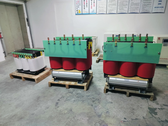 麟游KS11-1000KVA矿用变压器